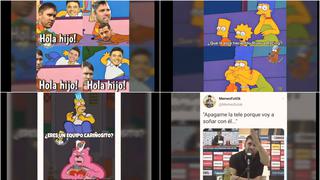 ¡'Academia' de risas! Los mejores memes del triunfazo por 6-1 de River Plate sobre Racing [FOTOS]