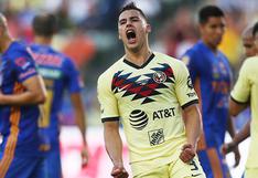 ¡Es el nuevo Campeón de Campeones! América venció a Tigres por el título de la Liga MX 2019