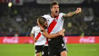 River Plate - Kashima Antlers: Mira aquí el resumen, goles y mejores jugadas del partido