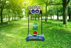 Pokémon GO: fecha y hora del segundo Día de la Comunidad de enero de 2022