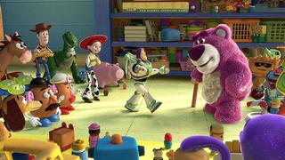 “Toy Story 4” muestra el cameo más tierno de todas las películas de la saga | FOTOS