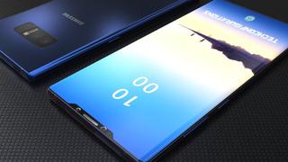 Samsung Galaxy Note 9 tiene fecha oficial de lanzamiento