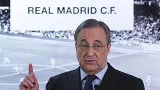 El nuevo Madrid se abre paso: Mbappé, Haaland, fichajes y salidas en cumbre de Florentino