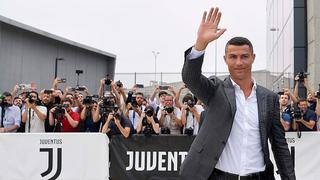 Rebalsó el vaso: la desazón de Ronaldo por no ser el jugador más importante en la historia del Real Madrid