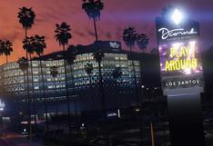 "GTA Online: The Diamond Casino &amp; Resort": fecha de lanzamiento, precio, tráiler y todo de la actualización