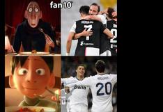 Juventus y Cristiano Ronaldo se coronaron campeones de la Serie A: los mejores memes del nuevo título de la ‘Vieja Señora’
