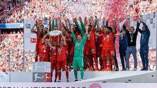 ¡No hay más vuelta que darle! Pieza clave del Bayern Munich confirmó que seguirá la próxima temporada