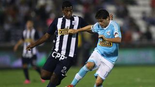 Alianza:  Araujo decidió no jugar hasta que se solucione su tema contractual