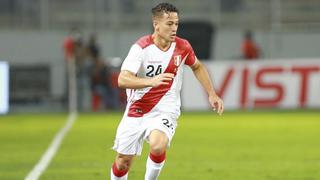 Cristian Benavente: "La Selección Peruana tiene muchas opciones de ganar la final de la Copa América"