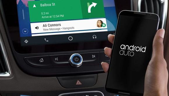 Android Auto ha aumentado los requisitos para su funcionamiento en los móviles. (Foto: AndroidAyuda)