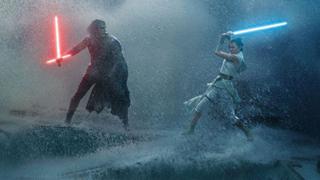 “Star Wars: The Rise of Skywalker” es oficialmente la peor película de la franquicia