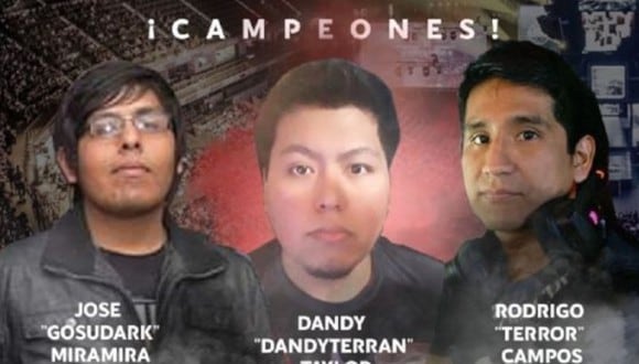 eSports: tres peruanos se clasifican al Mundial de Starcraft en Rusia. (Foto: captura)
