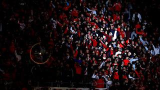 Hincha de River Plate falleció en la previa del supeclásico por Copa Libertadores 2019