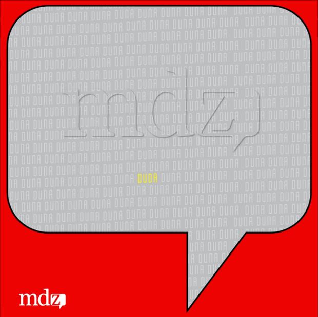 En esta imagen se aprecia dónde está la palabra ‘DUDA’. (Foto: MDZ Online)