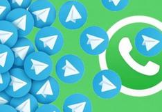 ¿WhatsApp invade tu privacidad? El fundador de Telegram afirma que el mensajero nunca será seguro