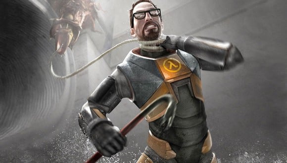 Nuevas pistas sobre el anuncio de Half-Life