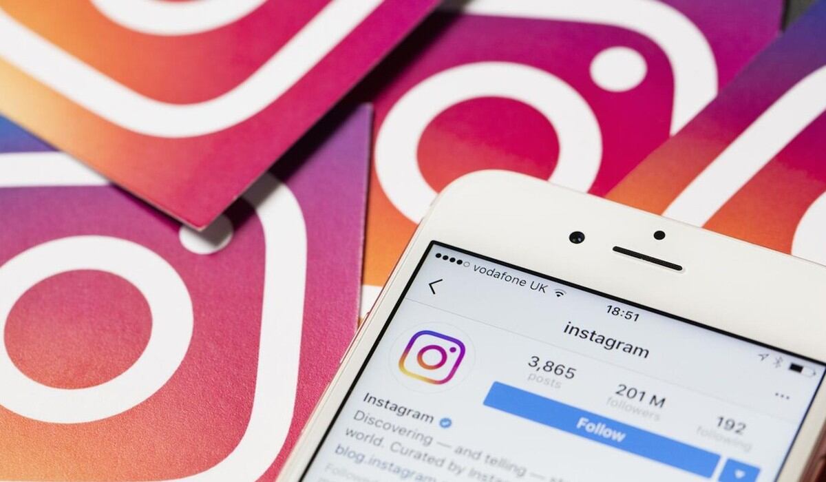 ¿Cómo es que puedes cambiar el apodo de tus contactos de Instagram? Así puedes hacerlo. (Foto: Instagram)