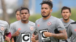 Universitario: ¿qué piensa Jersson Vásquez de reemplazar a Juan Manuel Vargas en el clásico?