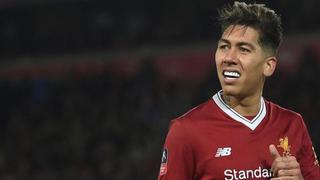 Se olvidaron de Firmino: Liverpool no tiene como ‘prioridad’ a la renovación del brasileño