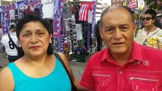 De Trujillo al Bernabéu: conoce a los peruanos que estarán en el Madrid - Atlético por la Champions [VIDEO]