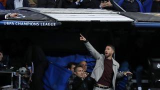 Emergencia en Madrid: Sergio Ramos se perdería las semifinales de Champions League por grosero error