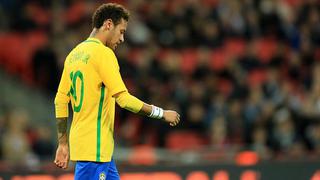 Neymar exige a estos cracks de Brasil para ser vitales en el Mundial de Rusia