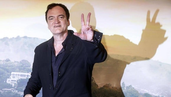 ¿Por qué Quentin Tarantino nunca ha dirigido una película de los Vengadores? (Foto: EFE)