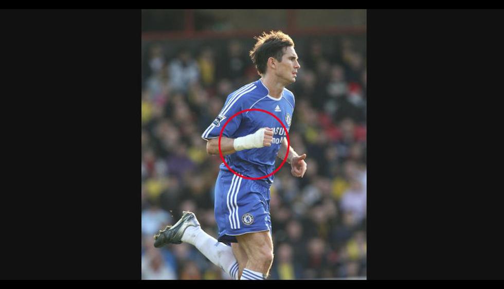 Resto del Mundo: Benzema en Real Madrid: cracks que ...