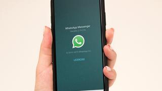 ¿Quieres probar los mensajes que se autodestruyen en WhatsApp? Sigue estos pasos