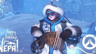 ¡Winter Wonderlands ya está aquí! Blizzard revela el evento navideño de Overwatch