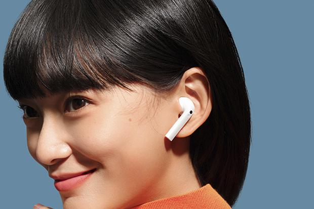 Según la marca, si deseas cargar estos auriculares por 10 minutos te ofrecerá hasta 90 minutos de uso. (Foto: Xiaomi)