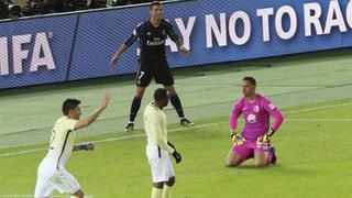 El gol con más suspenso en la carrera de Cristiano: mira qué pasó con la tecnología