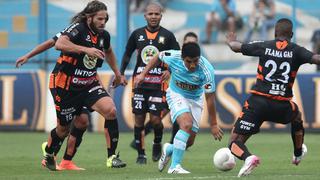 Sporting Cristal ante Ayacucho FC: "Es inhumano jugar a la 1 de la tarde"