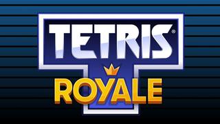 Tetris Royale: Así será la nueva versión del clásico en formato Battle Royale para iOS y Android