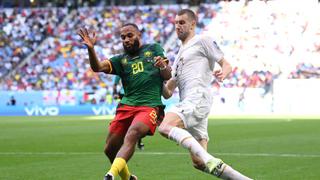 Goles y emociones: Camerún y Serbia empataron 3-3 por el Grupo G del Mundial Qatar 2022