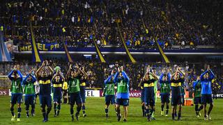 Boca Juniors vs Atlético Paranaense: chocarán en Arena da Baixada por octavos final Copa Libertadores 2019