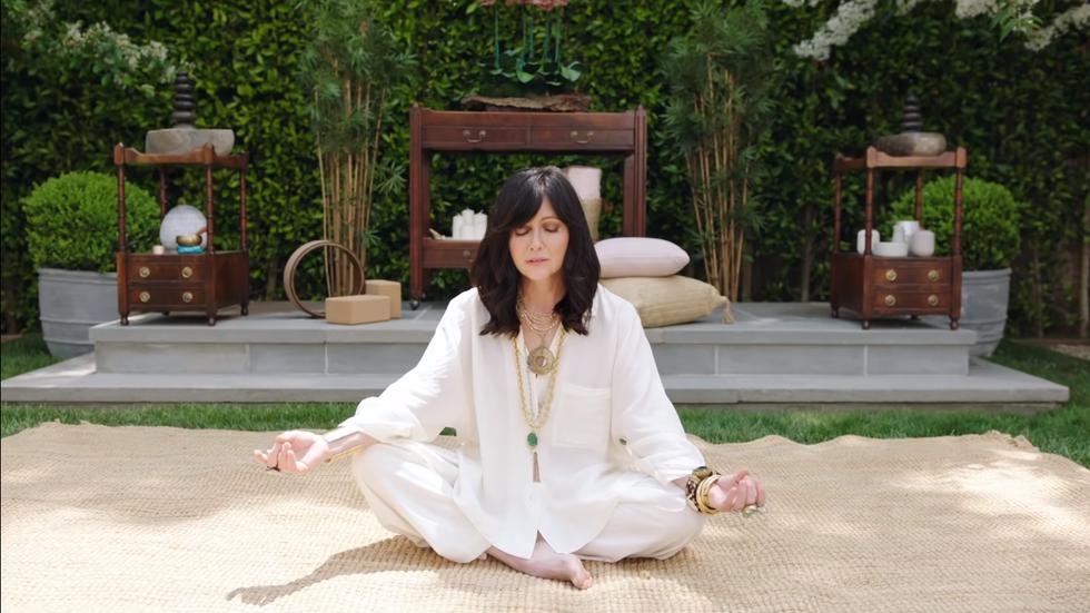 “Beverly Hills 90210”: lanzan primer tráiler del reboot de la serie (Foto: Captura de pantalla)