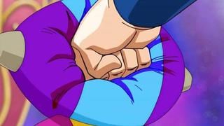 Dragon Ball Super 130: Zeno Sama le teme. Conoce al personaje más fuerte del anime