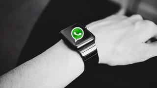 Los pasos para descargar la aplicación nativa de WhatsApp en tu smartwatch