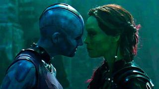 “Guardianes de la Galaxia Vol. 3″: un personaje desea escabullirse y James Gunn lo advierte
