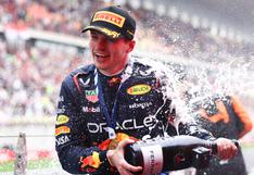 GP de China 2024: resumen, video e incidencias del triunfo de Max Verstappen