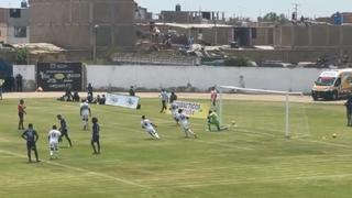 Partidazo en Lambayeque: Leyes puso el 1-0 y Hohberg empató en Sporting Cristal vs. Stein [VIDEO]