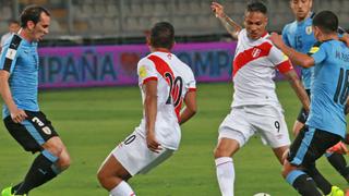 Perú vs. Uruguay: así pagan las casas de apuestas por una victoria nacional en el duelo por Copa América