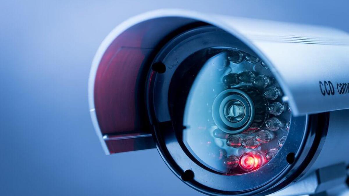 Factores a tener en cuenta antes de comprar una cámara de vigilancia para  el coche » Todo Coches
