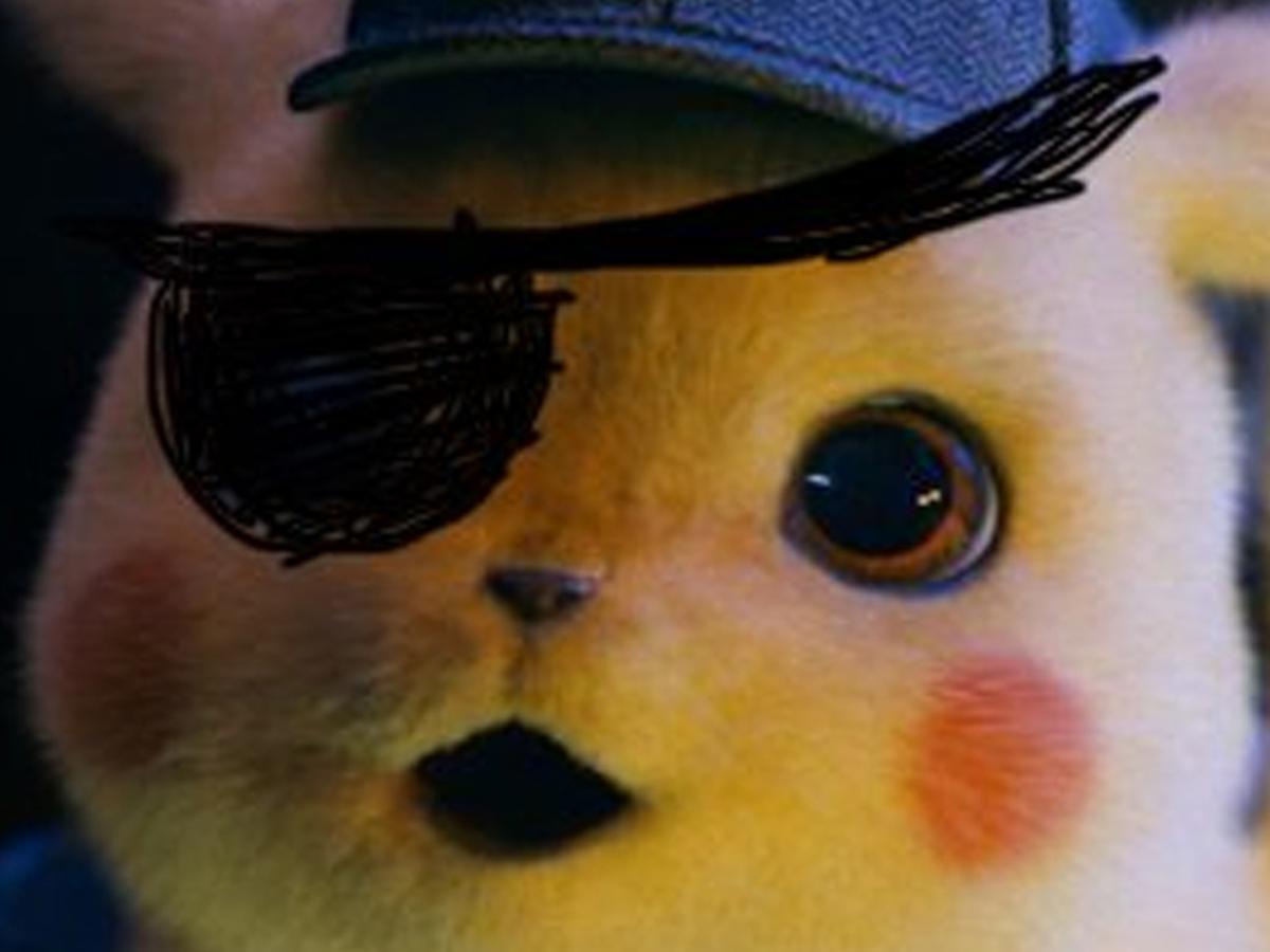 Detective Pikachu ONLINE: Filtran toda la cinta de Pokémon y Warner Bros.  reacciona | Cine | Estreno | Piratería | DEPOR-PLAY | DEPOR