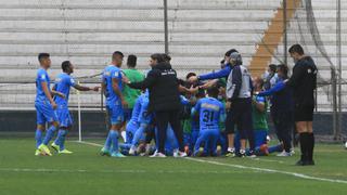 Triunfo del ‘Poderoso’: Binacional derrotó 3-1 a Ayacucho por Fase 2 de la Liga 1
