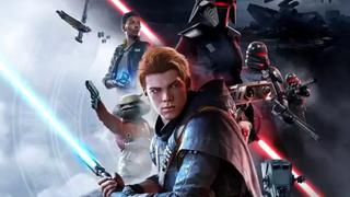 E3 2019: "Star Wars Jedi: Fallen Order" comparte su portada a días de su presentación oficial
