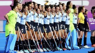Las Leonas perdieron 3-1 ante Países Bajos en la final del Mundial de Hockey Femenino 2022