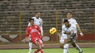 Tablas en la ‘Incontrastable’: Sport Huancayo y Atlético Grau empataron 1-1 por el Clausura 2022