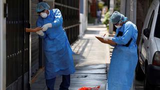 Coronavirus Perú: resumen hoy 22 de junio: reporte Minsa, casos confirmados y más sobre la pandemia en el país 